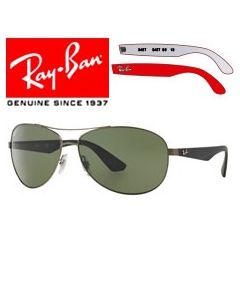 2x Branches Rechange Originales > Ray-Ban 3526