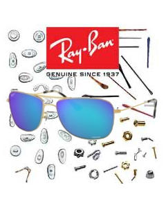 Pièces Rechange Originales > Ray-Ban 3543