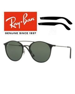 2x Branches Rechange Originales > Ray-Ban 3546