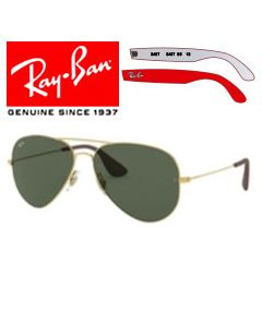 2x Branches Rechange Originales > Ray-Ban 3558