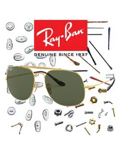 Pièces Rechange Originales > Ray-Ban 3561
