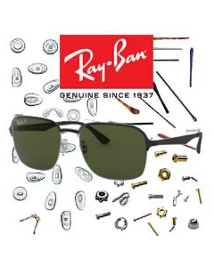 Pièces Rechange Originales > Ray-Ban 3570