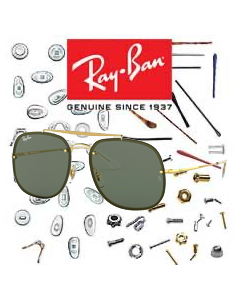Pièces Rechange Originales > Ray-Ban 3583-N