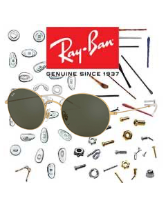 Pièces Rechange Originales > Ray-Ban 3594