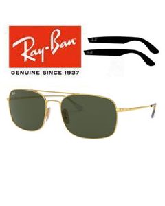 2x Branches Rechange Originales > Ray-Ban 3611