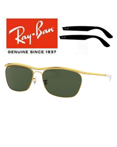 2x Branches Rechange Originales > Ray-Ban 3619
