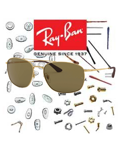 Pièces Rechange Originales > Ray-Ban 3654