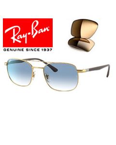 2x Verres Rechange Originales > Ray-Ban 3670
