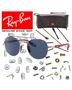 Pièces Rechange Originales > Ray-Ban 3696-CH Ferrari