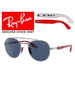 2x Branches Rechange Originales > Ray-Ban 3696-M Ferrari