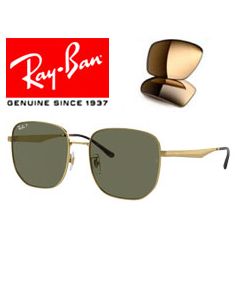 2x Verres Rechange Originales > Ray-Ban 3727D