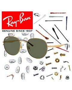 Pièces Rechange Originales > Ray-Ban 3727D