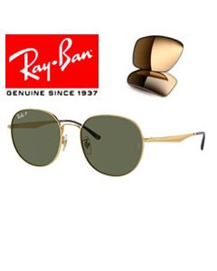2x Verres Rechange Originales > Ray-Ban 3727D