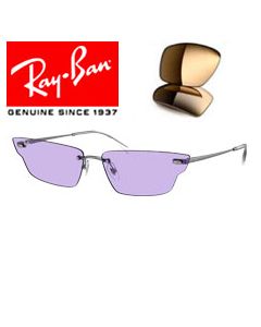 2x Verres Rechange Originales > Ray-Ban 3731 · Anh