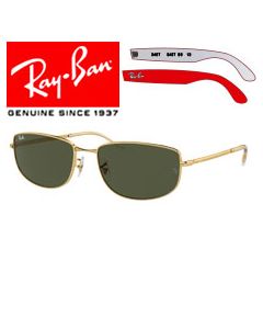 2x Branches Rechange Originales > Ray-Ban 3732