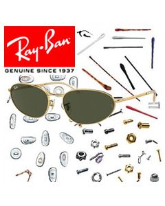 Pièces Rechange Originales > Ray-Ban 3734
