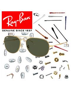 Pièces Rechange Originales > Ray-Ban 3735 · Bain Bridge