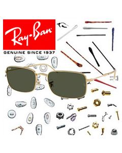 Pièces Rechange Originales > Ray-Ban 3746
