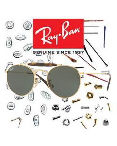 Pièces Rechange Originales > Ray-Ban 3747