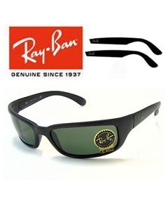 2x Branches Rechange Originales > Ray-Ban 4037