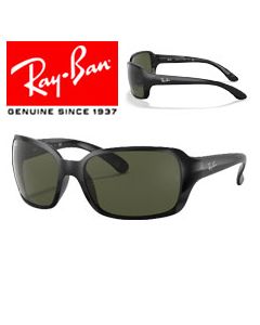 2x Branches Rechange Originales > Ray-Ban 4068