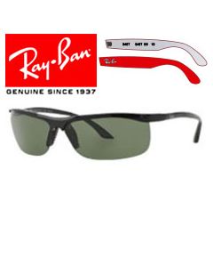 2x Branches Rechange Originales > Ray-Ban 4085