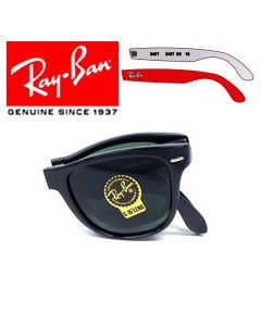 2x Branches Rechange Originales > Ray-Ban 4105