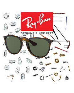 Pièces Rechange Originales > Ray-Ban 4171