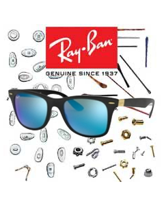 Pièces Rechange Originales > Ray-Ban 4195