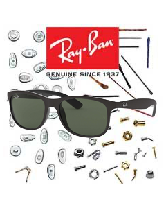 Pièces Rechange Originales > Ray-Ban 4202