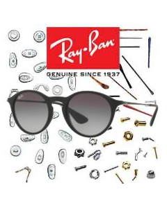Pièces Rechange Originales > Ray-Ban 4243