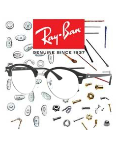 Pièces Rechange Originales Ray-Ban 4246-V