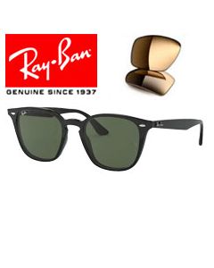 2x Verres Rechange Originales > Ray-Ban 4258