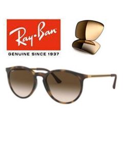 2x Verres Rechange Originales > Ray-Ban 4274