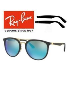 2x Branches Rechange Originales > Ray-Ban 4285