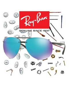 Pièces Rechange Originales > Ray-Ban 4293-CH