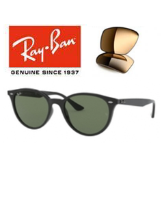 2x Verres Rechange Originales > Ray-Ban 4305