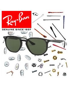 Pièces Rechange Originales > Ray-Ban 4306