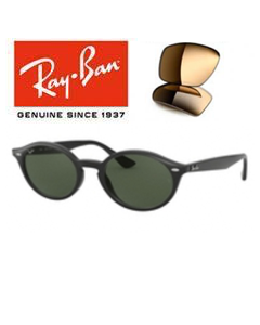 2x Verres Rechange Originales > Ray-Ban 4315