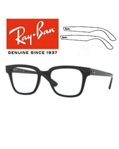 2x Branches Rechange Originales Ray-Ban 4323-V