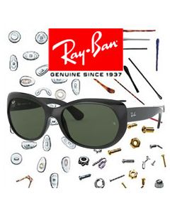 Pièces Rechange Originales > Ray-Ban 4325
