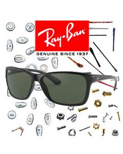 Pièces Rechange Originales > Ray-Ban 4331