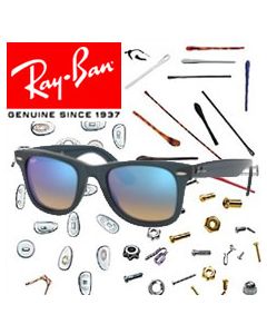 Pièces Rechange Originales > Ray-Ban 4340 · Wayfarer Ease