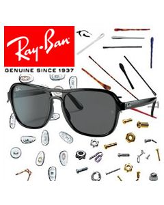 Pièces Rechange Originales > Ray-Ban 4356 · State Side