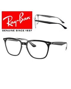 2x Branches Rechange Originales > Ray-Ban 4362V