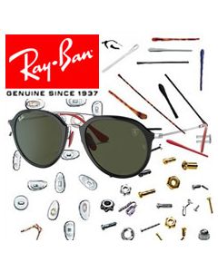 Pièces Rechange Originales > Ray-Ban 4369-M · Ferrari