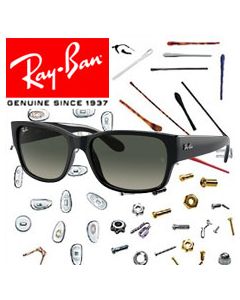 Pièces Rechange Originales > Ray-Ban 4388