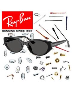 Pièces Rechange Originales > Ray-Ban 4457D