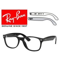 2x Branches Rechange Originales Ray-Ban 5184
