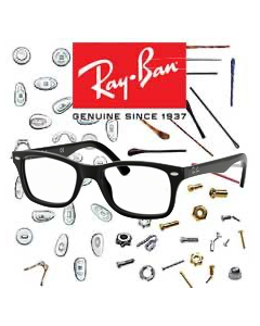 Pièces Rechange Originales Ray-Ban 5228